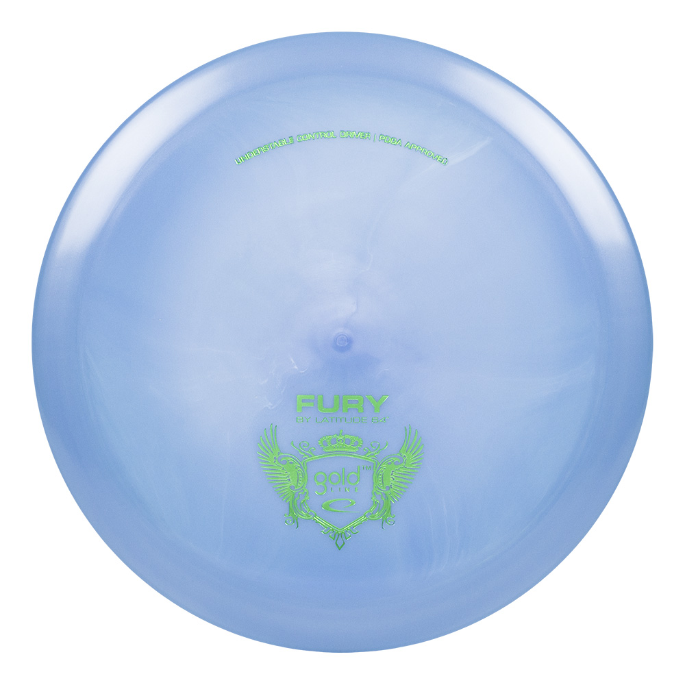 latitude 64 fury review