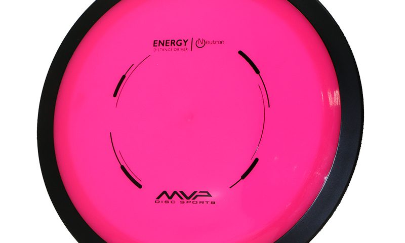 MVP Energy