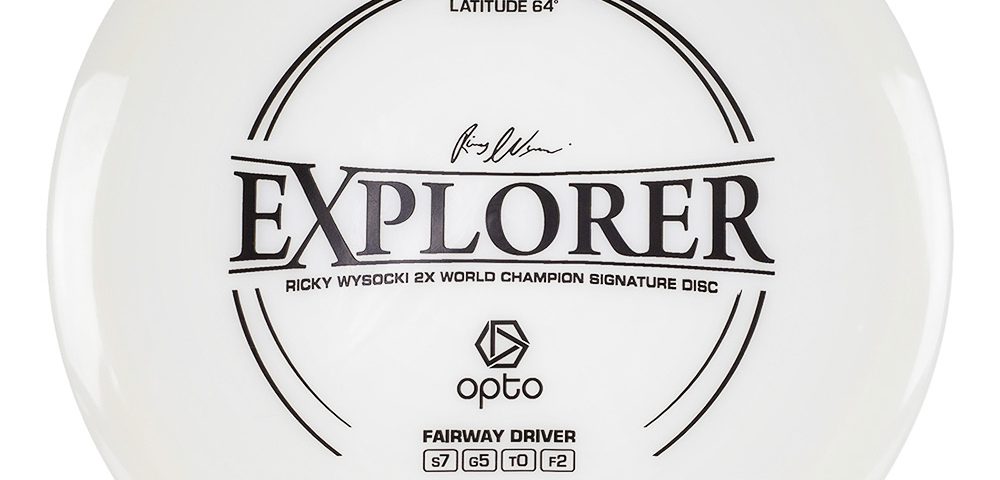 Explorer Opto