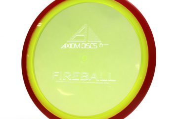 Axiom Fireball