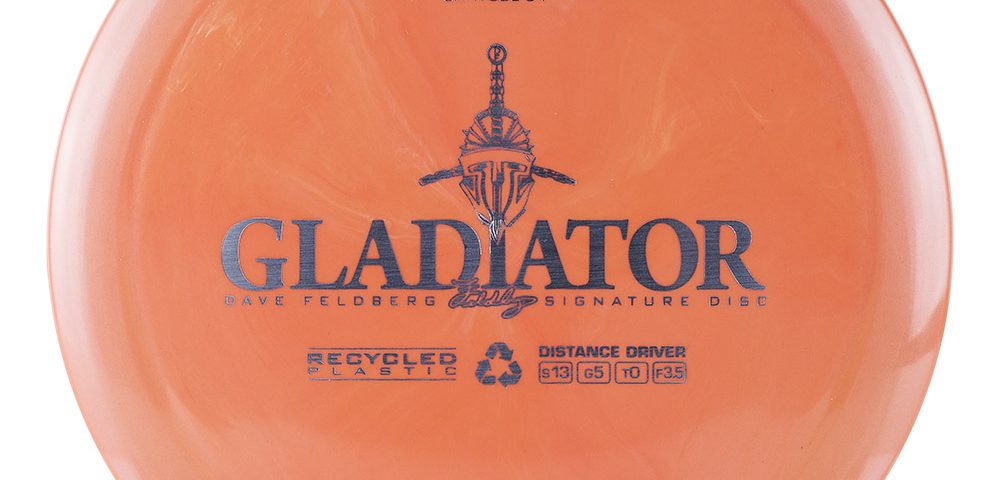 Latitude 64 Gladiator