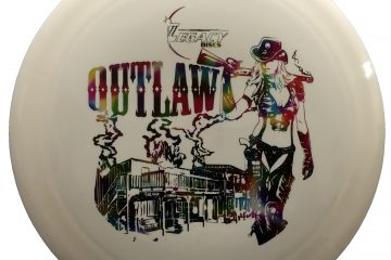 Legacy Outlaw