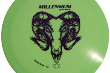 Millennium Aries