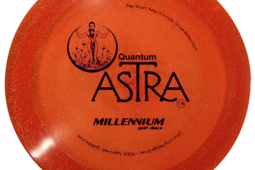 Millennium Astra
