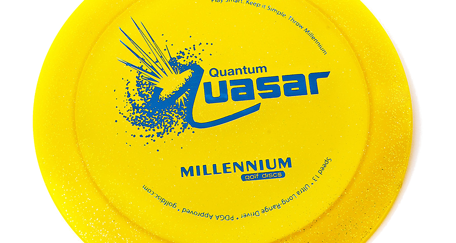 Millennium Quasar