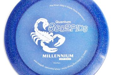 Millennium Scorpius