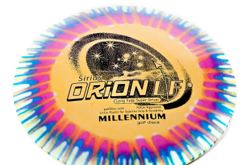 Millennium Orion