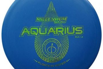Millennium Aquarius
