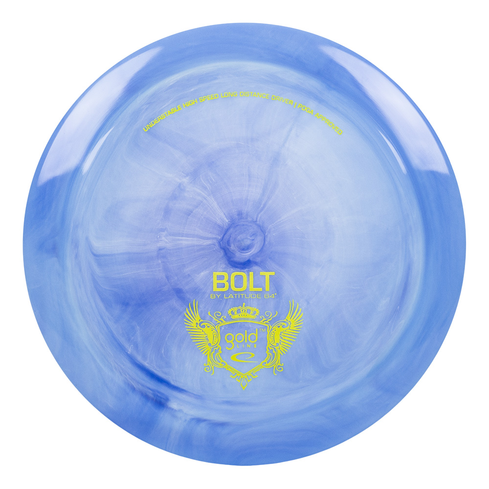 Latitude 64 Bolt - Disc Golf Drive