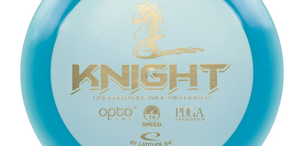 Latitude 64 Knight