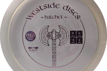 Westside Hatchet