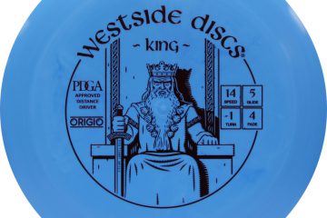 Westside King