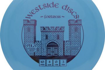 Westside Fortress
