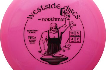 Westside Northman