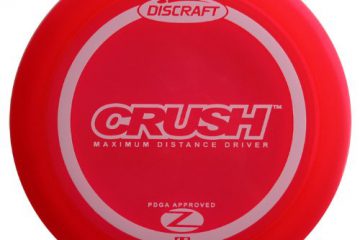 Discraft Crush