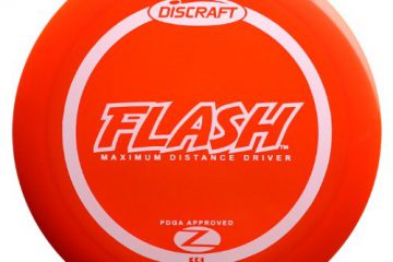 Discraft Flash