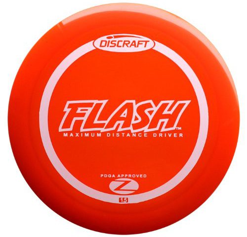 Discraft Flash
