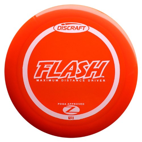 Discraft Flash - Disc Golf Drive