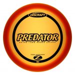 Discraft Predator