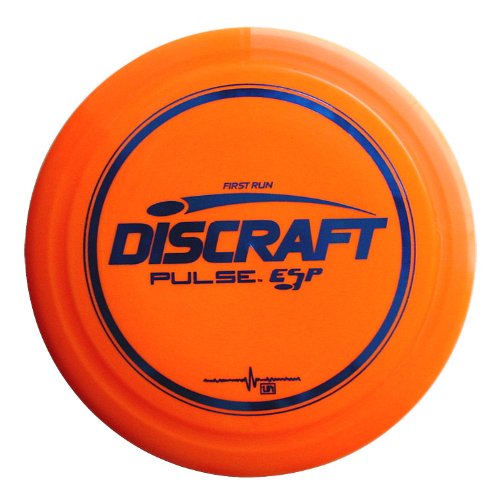 Discraft Pulse Disc Golf Drive