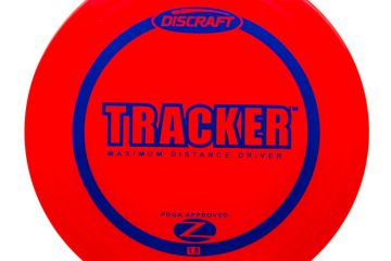 Discraft Tracker