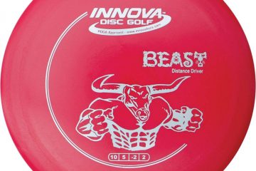Innova Beast