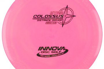 Innova Colossus