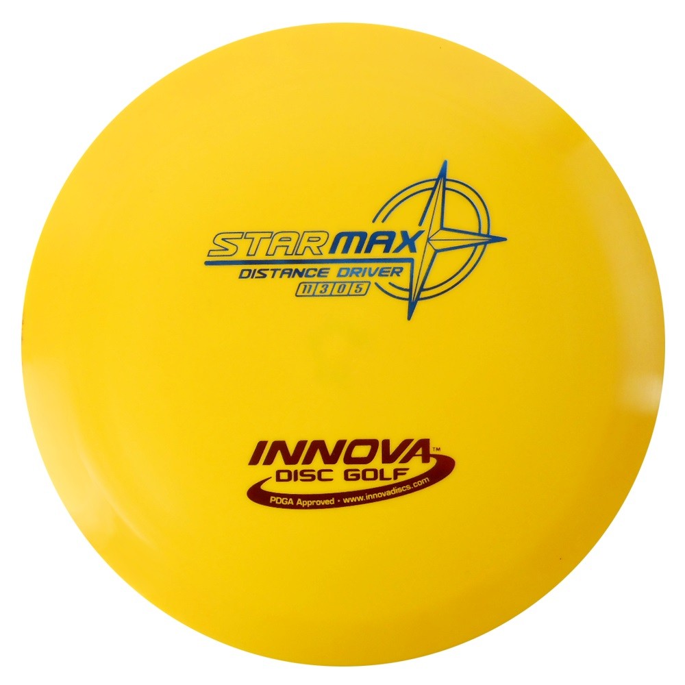 Innova Max Disc Golf Drive