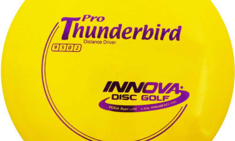 Innova Thunderbird