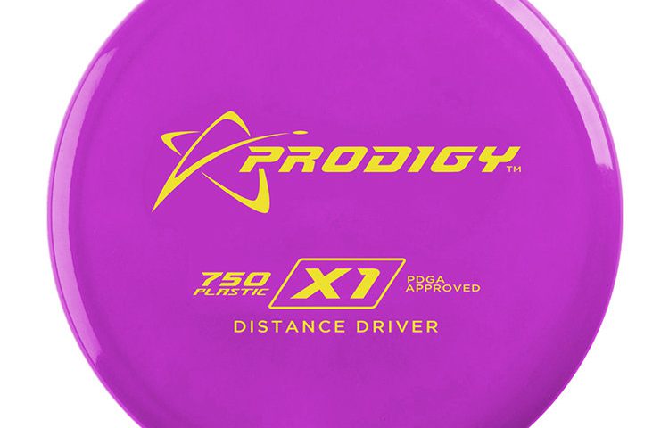 Prodigy X1