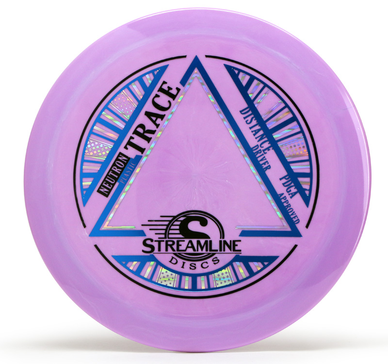 Streamline - Disc Golf Drive