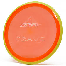 Axiom Crave