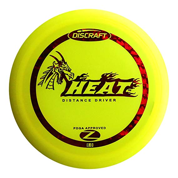 Discraft Heat Disc Golf Drive