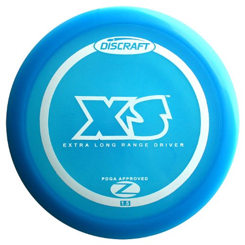 Discraft XS Disc Golf Drive