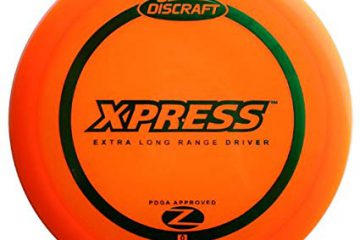 Discraft Xpress