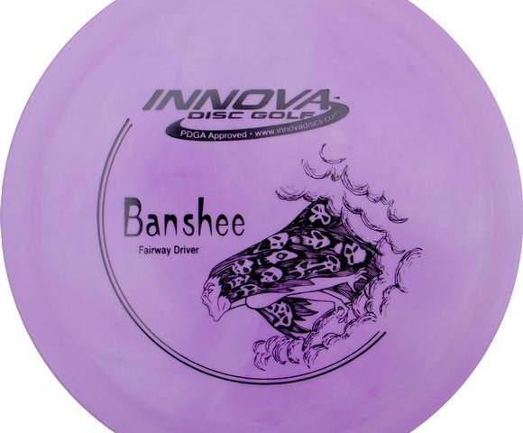 Innova Banshee