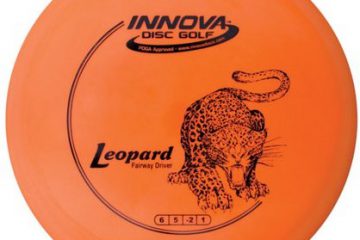 Innova Leopard