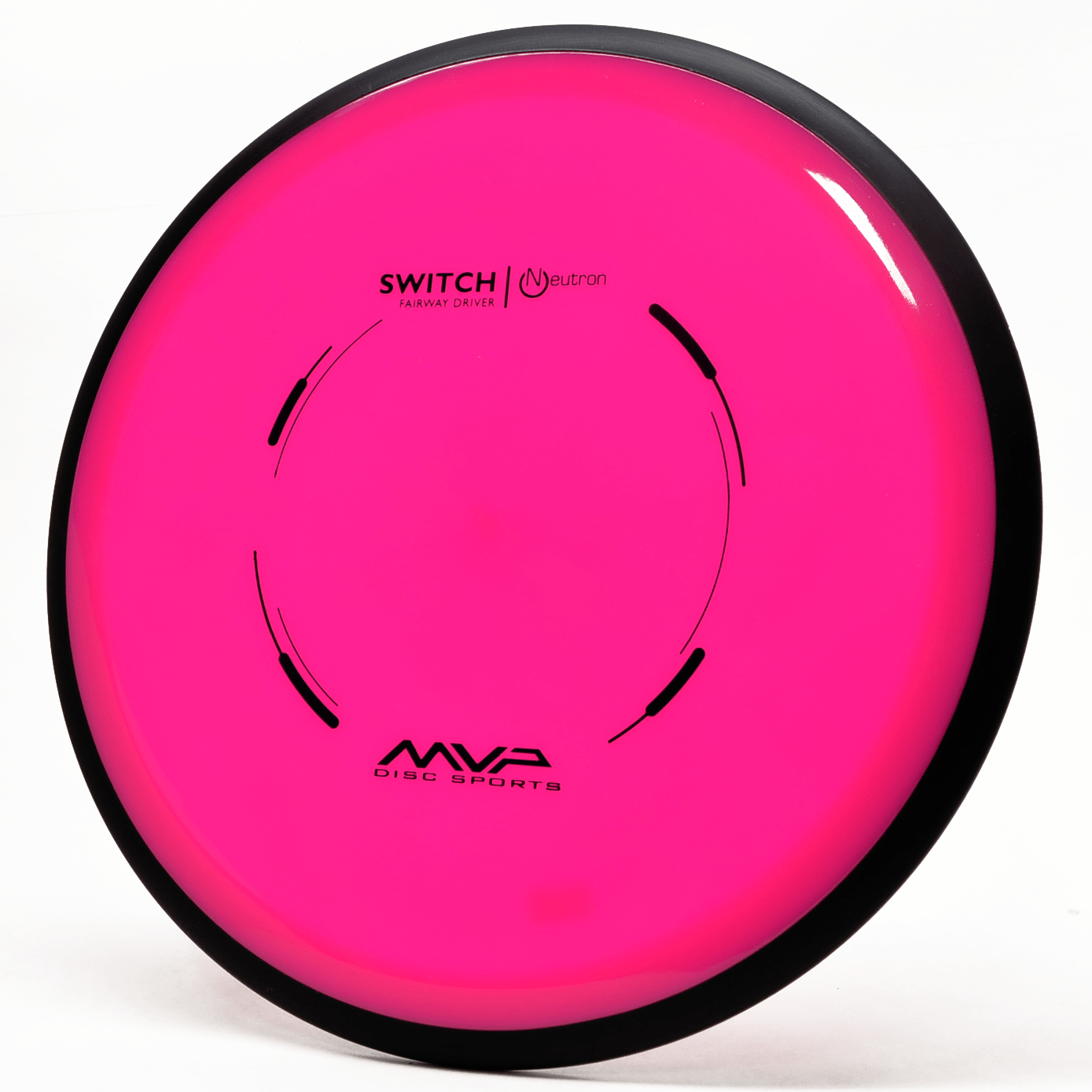 MVP Switch - Disc Golf Drive