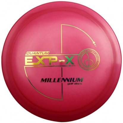 Millennium EXP-X