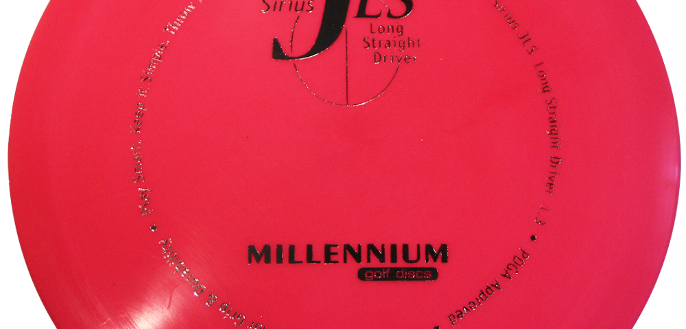 Millennium JLS