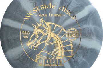 Westside War Horse