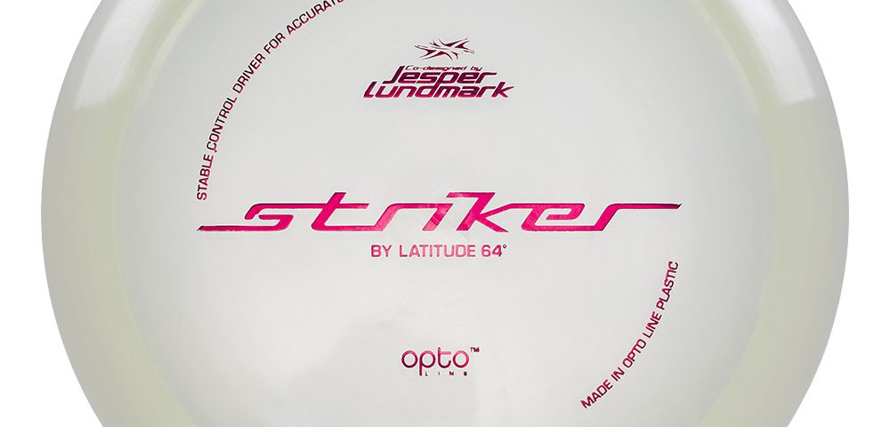 Latitude 64 Striker